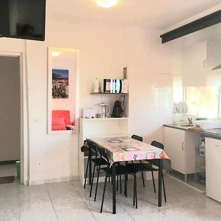 Regina Pacis Aparthotel Puerto de la Cruz  Eksteriør bilde