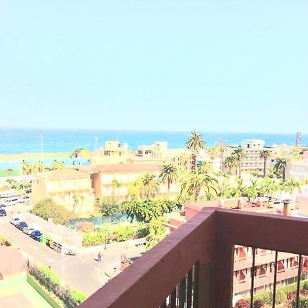 Regina Pacis Aparthotel Puerto de la Cruz  Eksteriør bilde