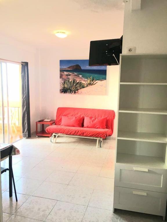 Regina Pacis Aparthotel Puerto de la Cruz  Eksteriør bilde